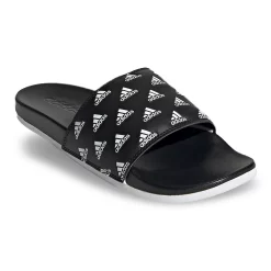 Adidas Adilette Comfort Men's Graphic Slide Sandals