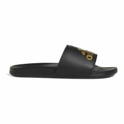 Adidas Adilette Comfort Men's Slide Sandals -Active & Workout Clothes Store 6048624 ALT