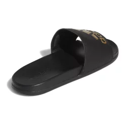 Adidas Adilette Comfort Men's Slide Sandals -Active & Workout Clothes Store 6048624 ALT2