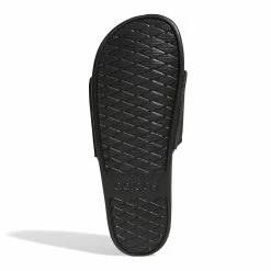 Adidas Adilette Comfort Men's Slide Sandals -Active & Workout Clothes Store 6048624 ALT3