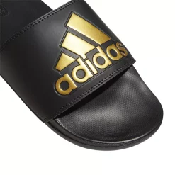 Adidas Adilette Comfort Men's Slide Sandals -Active & Workout Clothes Store 6048624 ALT6