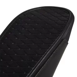 Adidas Adilette Comfort Men's Slide Sandals -Active & Workout Clothes Store 6048624 ALT8