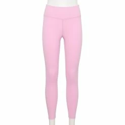 Women's FLX Affirmation High-Waisted 7/8 Ankle Leggings -Active & Workout Clothes Store 6120001 Little Ballerina