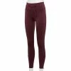 Women's FLX Ascent High-Waisted Trail Leggings with Pockets -Active & Workout Clothes Store 6120039