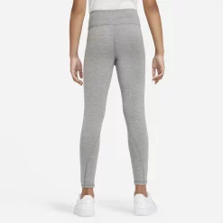 Girls 7-16 Nike High-Waisted Leggings -Active & Workout Clothes Store 6120083 ALT