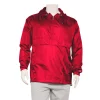 Big & Tall Champion® Stadium Packable Jacket -Active & Workout Clothes Store 6120119 Scarlet