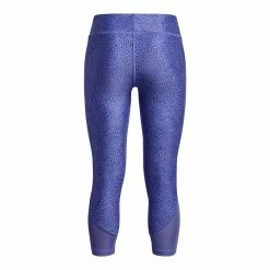 Girls 7-16 Under Armour HeatGear® Printed Leggings -Active & Workout Clothes Store 6120218 ALT