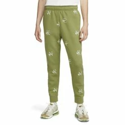 Big & Tall Nike Sportswear Club Printed Joggers