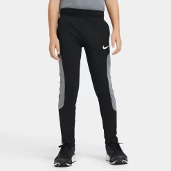 Boys 8-20 Nike Training Pants 15 Boys 8-20 Nike Training Pants -Active & Workout Clothes Store 6120380 Black Smoke Gray White