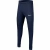Boys 8-20 Nike Training Pants -Active & Workout Clothes Store 6120380 Midnight Navy White