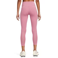 Women's Nike One Midrise 7/8 Leggings -Active & Workout Clothes Store 6120418 ALT