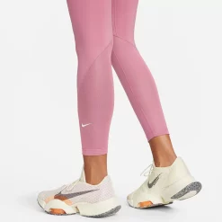 Women's Nike One Midrise 7/8 Leggings -Active & Workout Clothes Store 6120418 ALT4