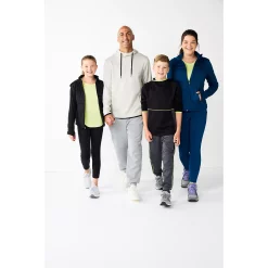 Girls 7-16 Tek Gear® 7/8 Performance Leggings in Regular & Plus Size -Active & Workout Clothes Store 6120597 ALT4