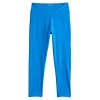 Girls 7-16 Tek Gear® 7/8 Performance Leggings in Regular & Plus Size -Active & Workout Clothes Store 6120597 Beyond Blue