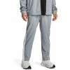Big & Tall Under Armour Vital Woven Pants -Active & Workout Clothes Store 6120613 Mod Gray