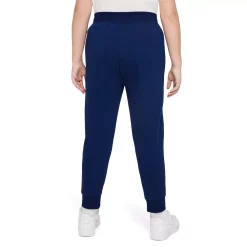 Girls 7-16 Nike Club Fleece Pants -Active & Workout Clothes Store 6120623 ALT3