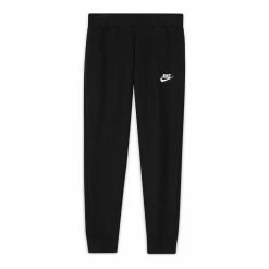 Girls 7-16 Nike Club Fleece Pants -Active & Workout Clothes Store 6120623 Black