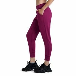 Women's Gaiam Hudson Joggers -Active & Workout Clothes Store 6142104 ALT2