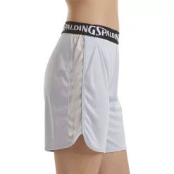 Plus Size Spalding Basketball Shorts -Active & Workout Clothes Store 6142178 ALT2