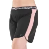 Plus Size Spalding Basketball Shorts
