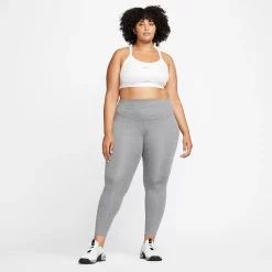 Plus Size Nike One Midrise Leggings -Active & Workout Clothes Store 6142208 ALT2