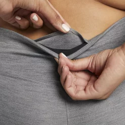 Plus Size Nike One Midrise Leggings -Active & Workout Clothes Store 6142208 ALT3