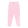 Girls 7-16 Champion® Script Fleece Joggers -Active & Workout Clothes Store 6142215 Light Pink