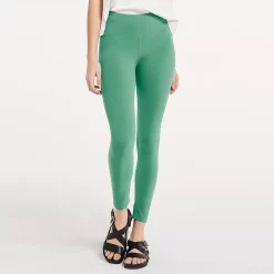 Women's FLX Affirmation High-Waisted 7/8 Ankle Leggings