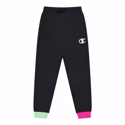 Girls 7-16 Champion® Fleece Joggers
