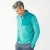 Men's Tek Gear® Mixed Media Pullover 1 Men's Tek Gear® Mixed Media Pullover -Active & Workout Clothes Store 6142268