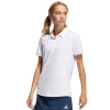 Women's adidas Ultimate365 Golf Polo - Size XXL -Active & Workout Clothes Store 6142270