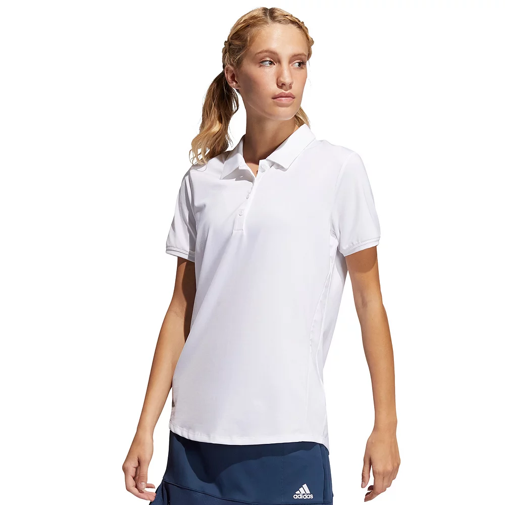 Women's adidas Ultimate365 Golf Polo - Size XXL 3 Women's adidas Ultimate365 Golf Polo - Size XXL
