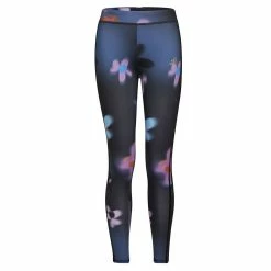 Girls 7-16 adidas Blur Floral Leggings
