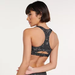 FLX Ascent Medium-Impact Sports Bra -Active & Workout Clothes Store 6142302 ALT