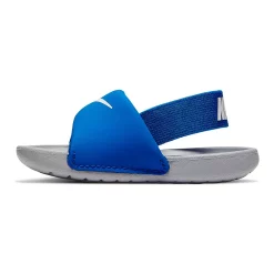 Nike Kawa Toddler Slide Sandals -Active & Workout Clothes Store 6142393 ALT