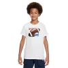 Boys 8-20 Nike Football Graphic Tee -Active & Workout Clothes Store 6142429