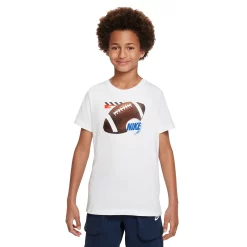 Boys 8-20 Nike Football Graphic Tee