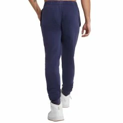 Men's Champion® Vintage Wash Varsity Fleece Joggers -Active & Workout Clothes Store 6142456 ALT