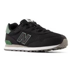 New Balance® 515 V1 Grade School Kids' Shoes -Active & Workout Clothes Store 6142478 Black Jade