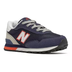 New Balance® 515 V1 Grade School Kids' Shoes -Active & Workout Clothes Store 6142478 Team Red