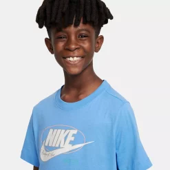 Boys 8-20 Nike App Pack Tee -Active & Workout Clothes Store 6142504 ALT2