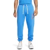 Men's Nike Fleece Joggers in Light Photo Blue -Active & Workout Clothes Store 6142603