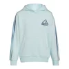 Boys 8-20 adidas Game Fade Fleece Hoodie -Active & Workout Clothes Store 6142607