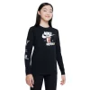 Kids 7-20 Nike Boxy Graphic Tee -Active & Workout Clothes Store 6142722
