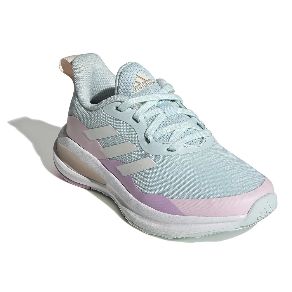 Adidas FortaRun Grade School Kids' Sneakers 3 Adidas FortaRun Grade School Kids' Sneakers