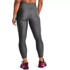 Women's Under Armour HeatGear® No-Slip High-Waisted Ankle Leggings -Active & Workout Clothes Store 6171408 ALT