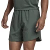 Men's adidas Designed 4 Movement Shorts -Active & Workout Clothes Store 6171442 Green Oxide