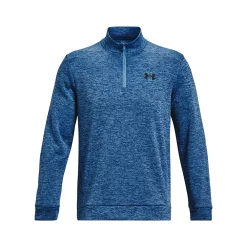 Men's Under Armour 1/4-Zip Fleece Pullover -Active & Workout Clothes Store 6171456 ALT4