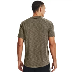 Men's Under Armour Tech 2.0 Dash Tee -Active & Workout Clothes Store 6171466 ALT