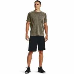 Men's Under Armour Tech 2.0 Dash Tee -Active & Workout Clothes Store 6171466 ALT2